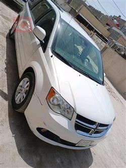 Dodge Grand Caravan
